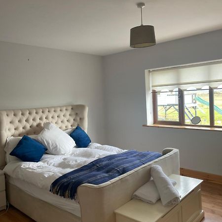 Ballyconneely House 골웨이 외부 사진