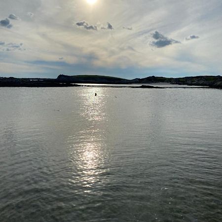 Ballyconneely House 골웨이 외부 사진