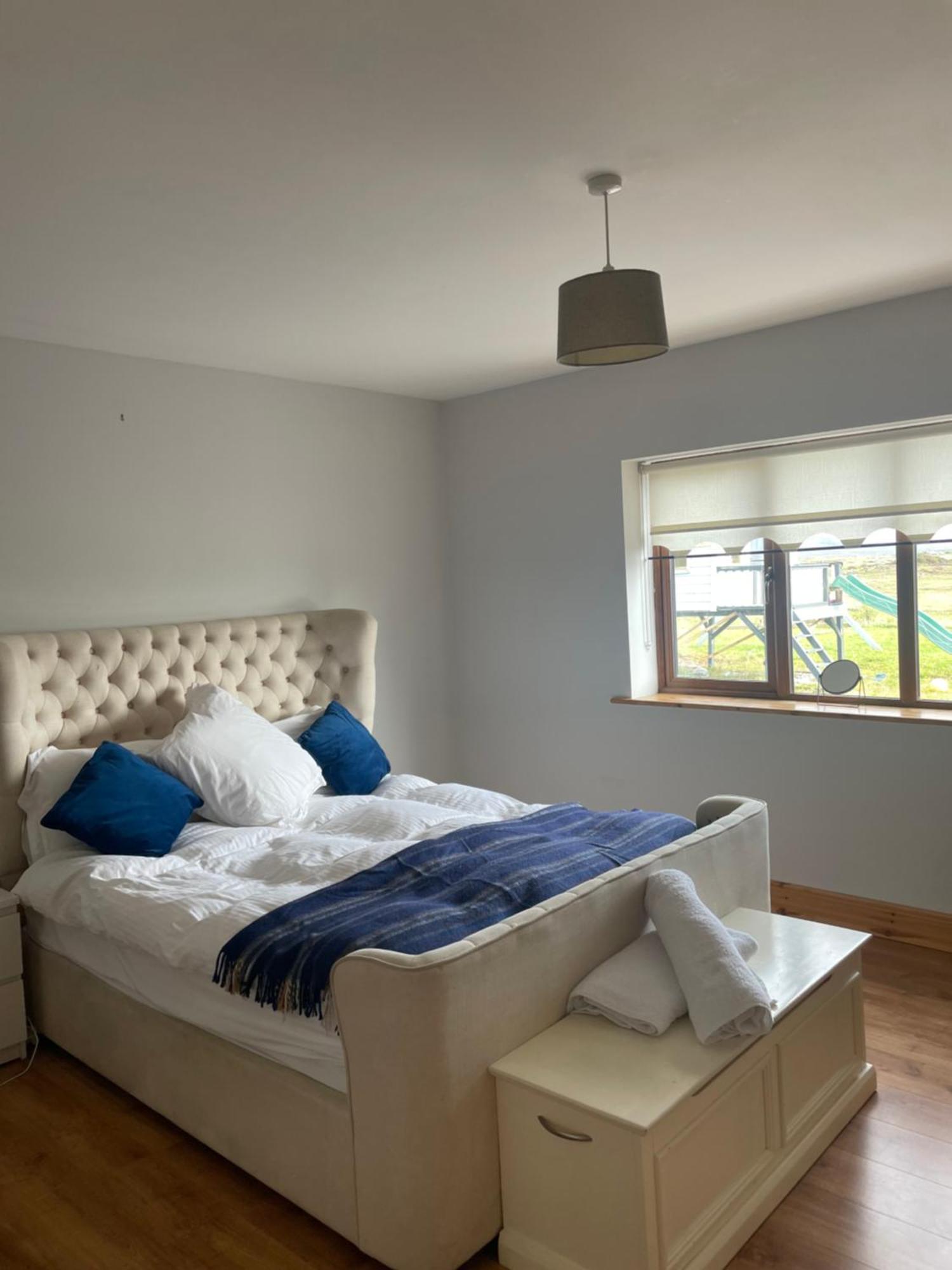 Ballyconneely House 골웨이 외부 사진