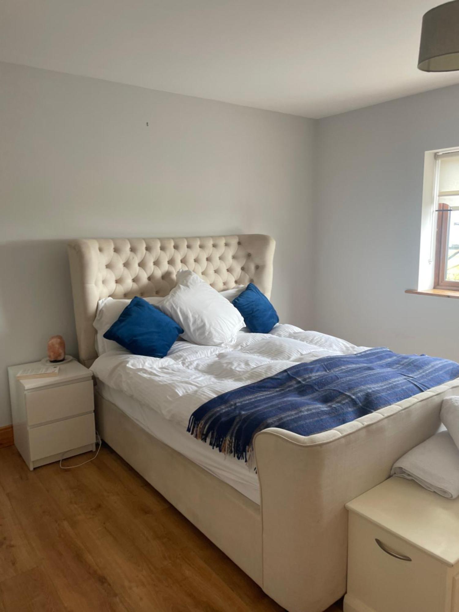 Ballyconneely House 골웨이 외부 사진