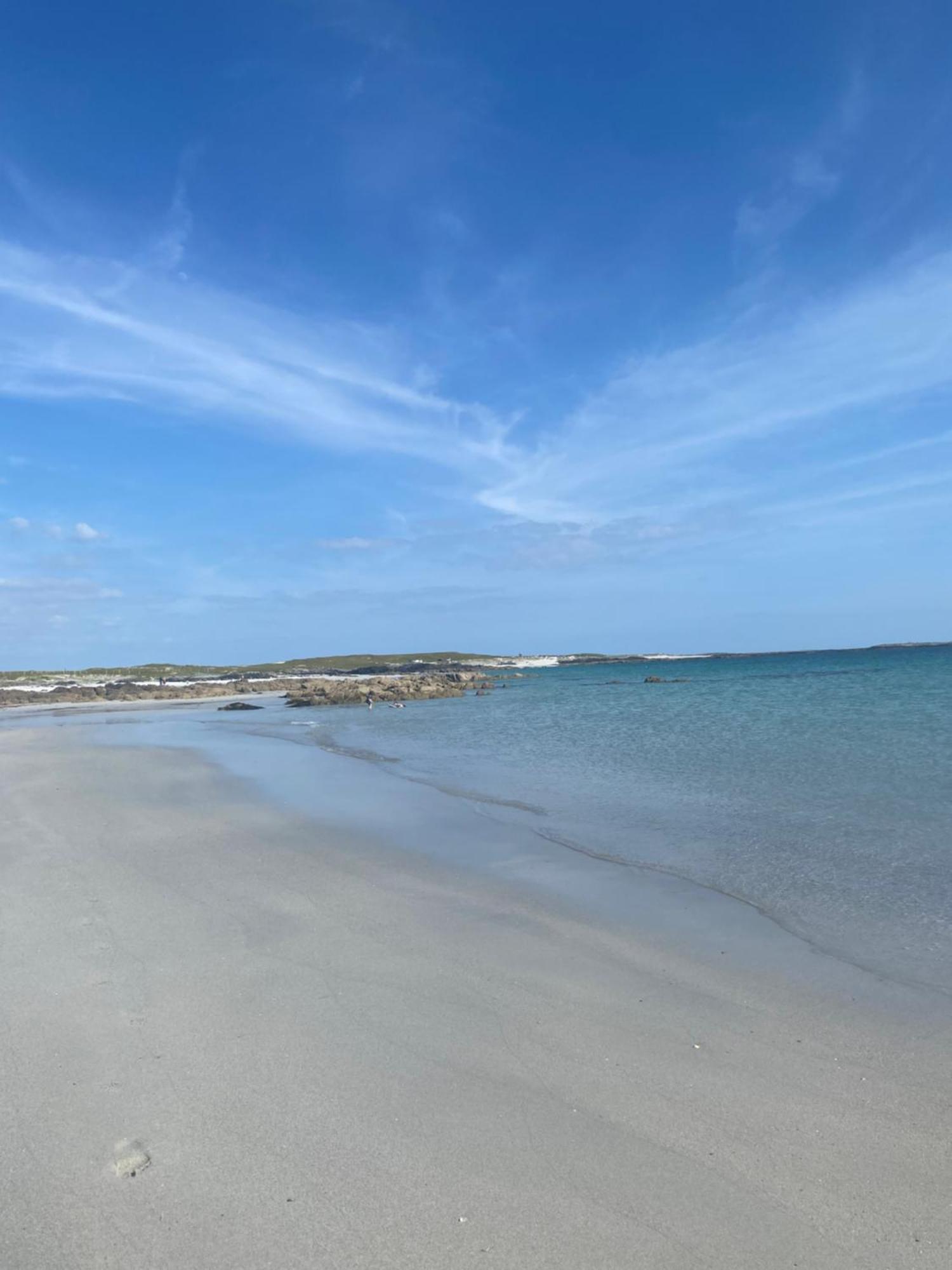 Ballyconneely House 골웨이 외부 사진