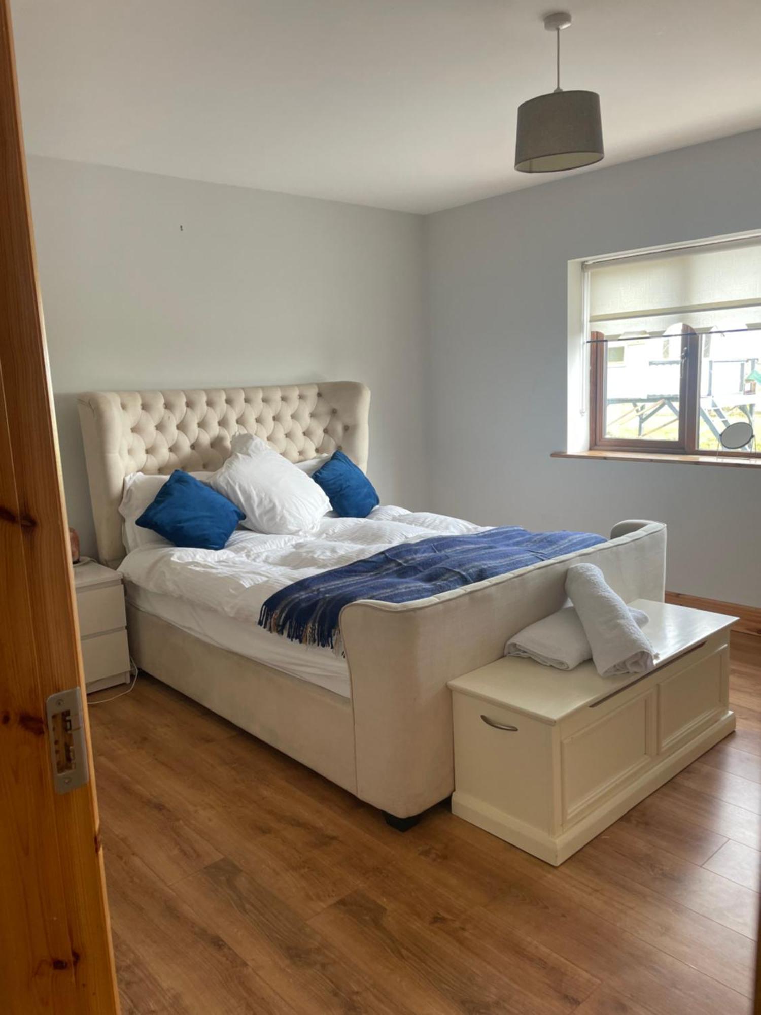 Ballyconneely House 골웨이 외부 사진